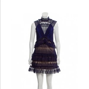 Self-Portrait Women‘’s Dresses size US 6